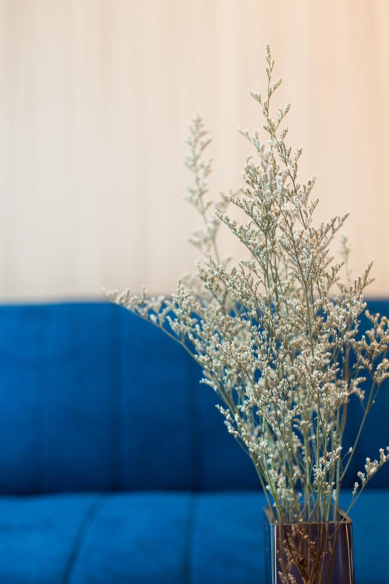 Sole Mio Boutique Hotel And Wellness - Adults Only شاطئ بانغ تاو المظهر الخارجي الصورة