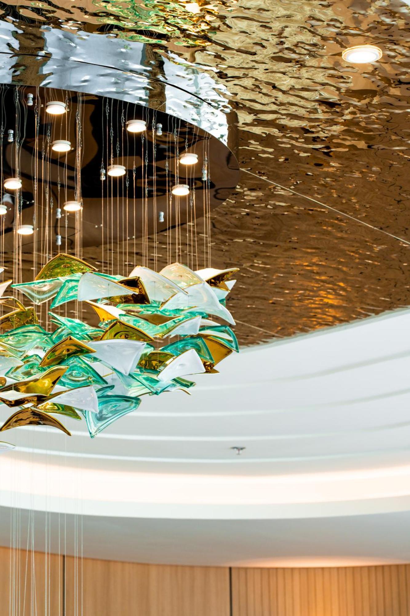 Sole Mio Boutique Hotel And Wellness - Adults Only شاطئ بانغ تاو المظهر الخارجي الصورة