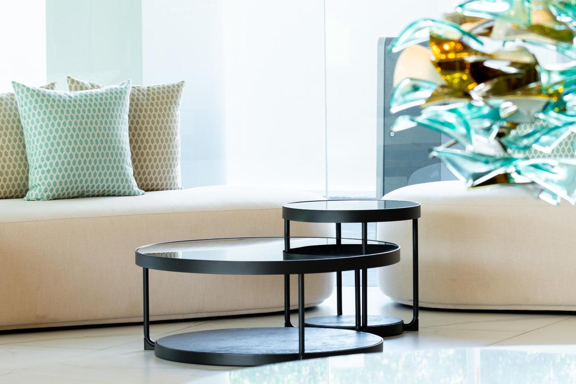 Sole Mio Boutique Hotel And Wellness - Adults Only شاطئ بانغ تاو المظهر الخارجي الصورة