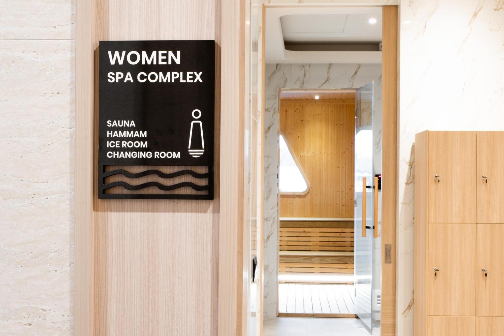 Sole Mio Boutique Hotel And Wellness - Adults Only شاطئ بانغ تاو المظهر الخارجي الصورة