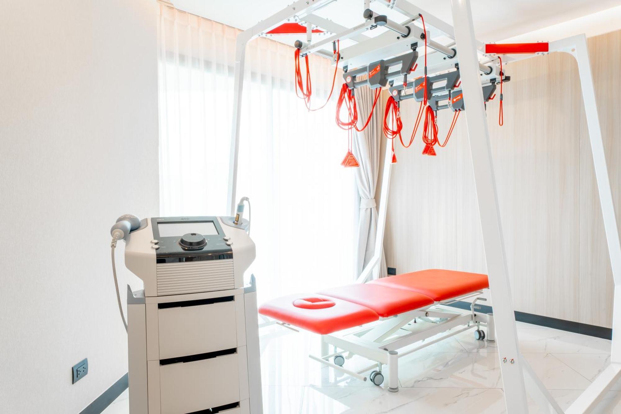 Sole Mio Boutique Hotel And Wellness - Adults Only شاطئ بانغ تاو المظهر الخارجي الصورة