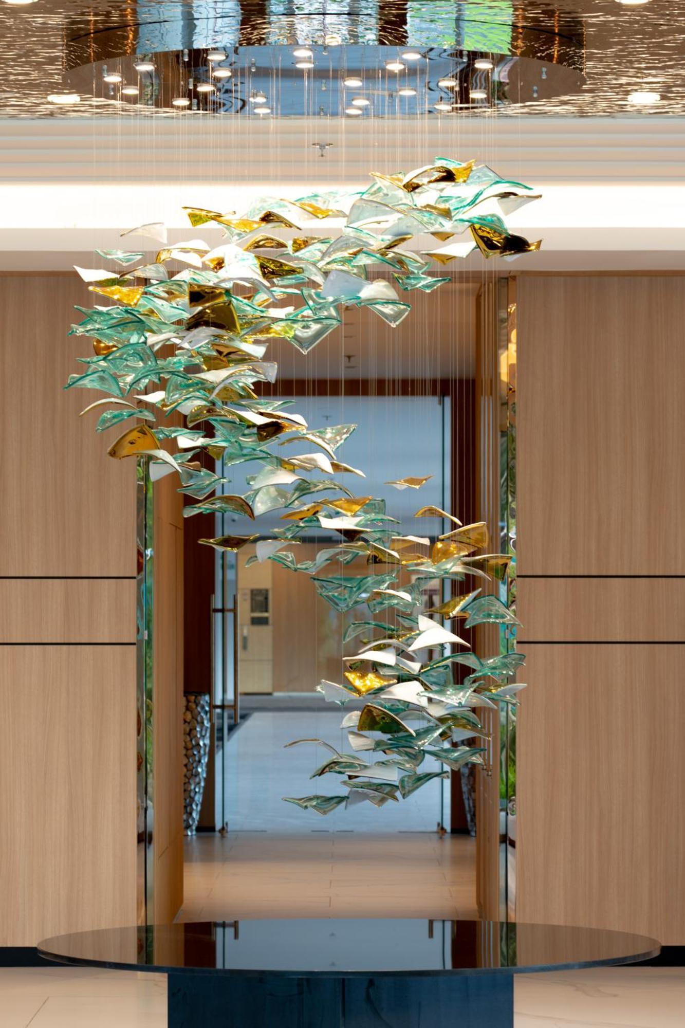 Sole Mio Boutique Hotel And Wellness - Adults Only شاطئ بانغ تاو المظهر الخارجي الصورة