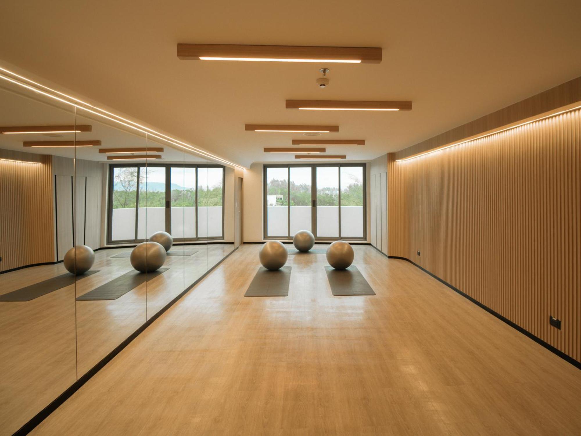 Sole Mio Boutique Hotel And Wellness - Adults Only شاطئ بانغ تاو المظهر الخارجي الصورة