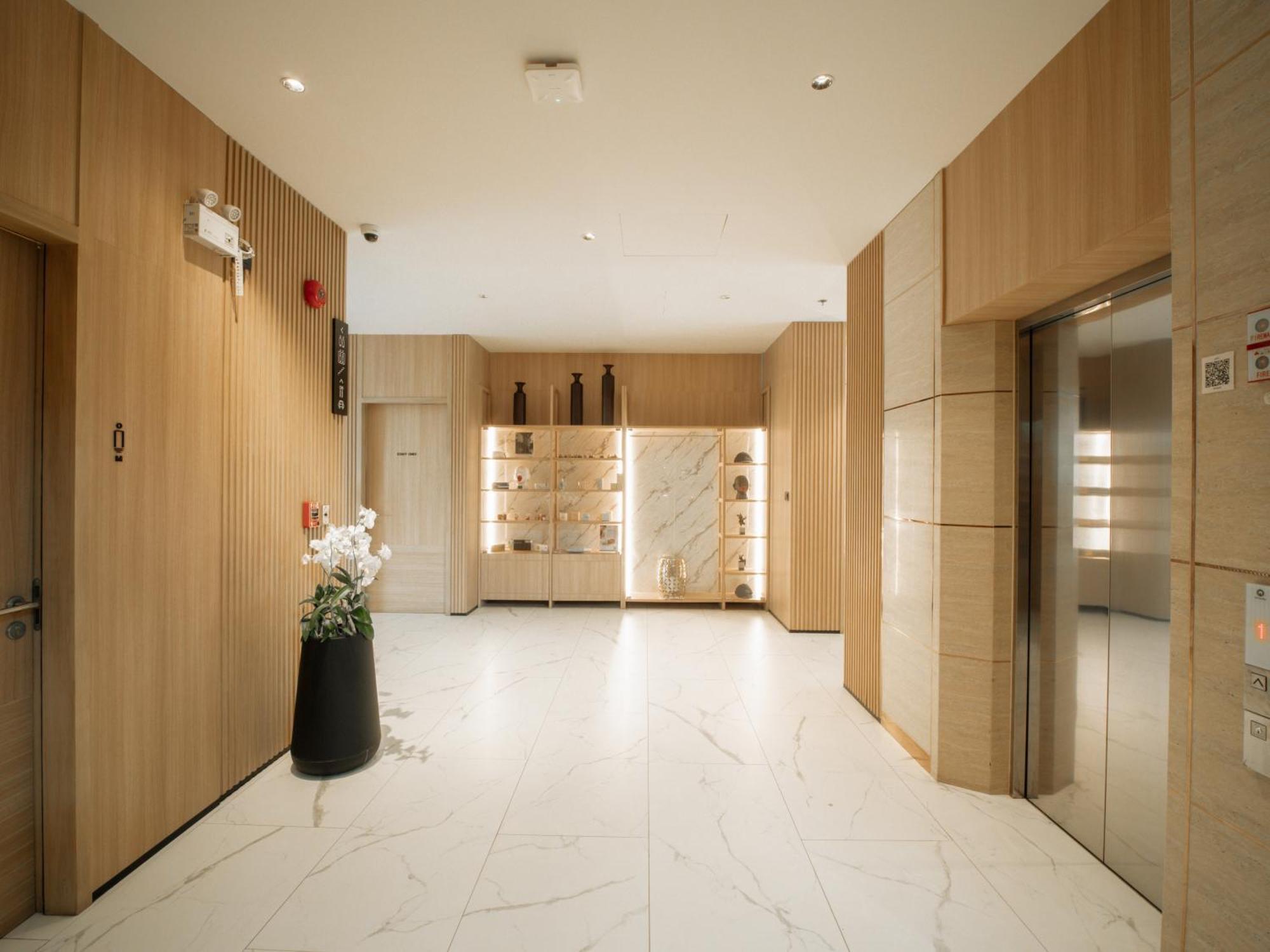 Sole Mio Boutique Hotel And Wellness - Adults Only شاطئ بانغ تاو المظهر الخارجي الصورة